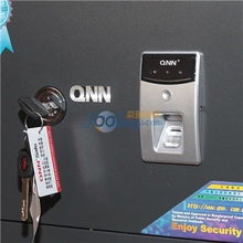 全能ZF 3542指紋系列保險柜 堅固防護，智能便捷