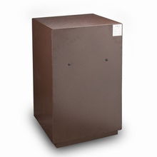 威倫司睿司系列BGX-A-D730Ⅱ防盜保管箱 技術與安全的融合，打造私人資產守護神