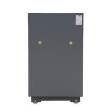 威盾斯BGX A D 63少將系列電子密碼防盜保管箱 灰白套色下的安全與美學