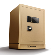 威倫司保險箱指紋識別技術全解析 產品參考與選購指南