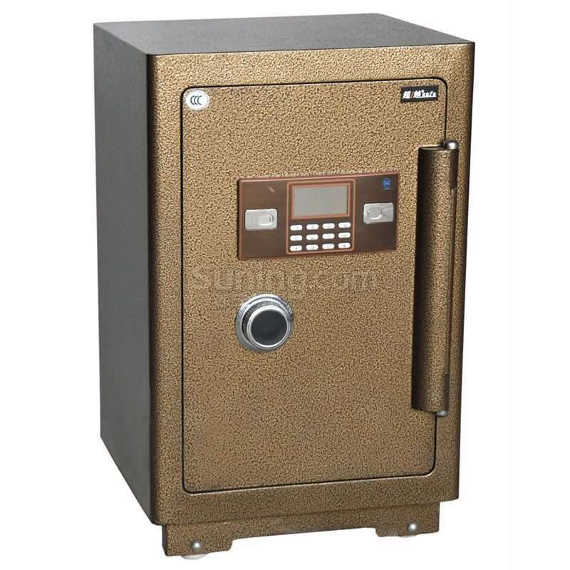 超越3C貴族系列FDG-A1/D-62保險柜 守護貴重數碼資產的專業之選